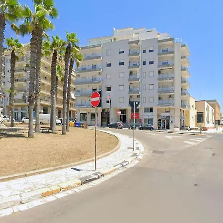 In Gallipoli 아파트 *