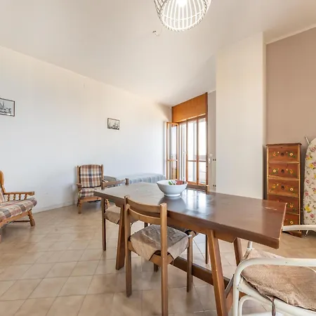 In Gallipoli Apartmán