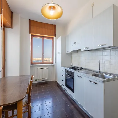 In Gallipoli Apartmán