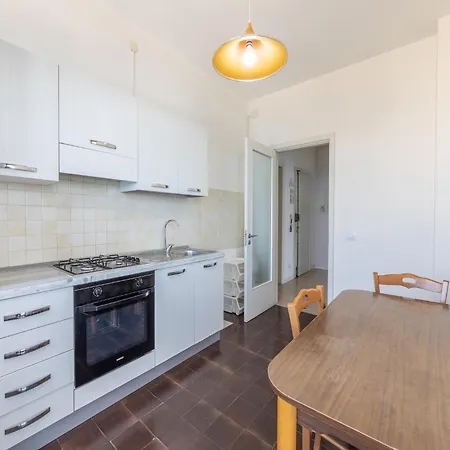 In Gallipoli Borgo (Apulia)