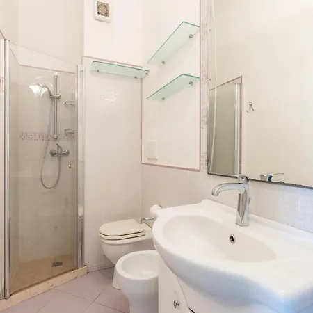 In Gallipoli 아파트