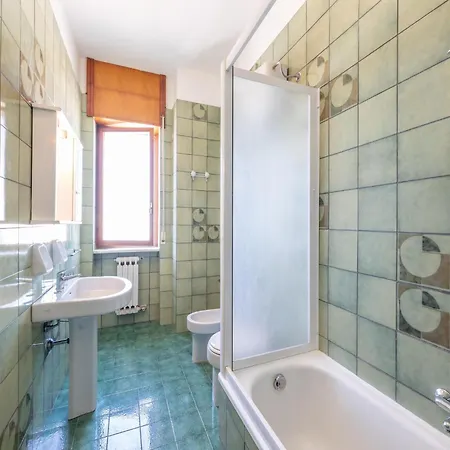 In Gallipoli * Borgo