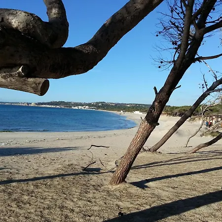 In Gallipoli 아파트 *