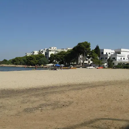 In Gallipoli Borgo