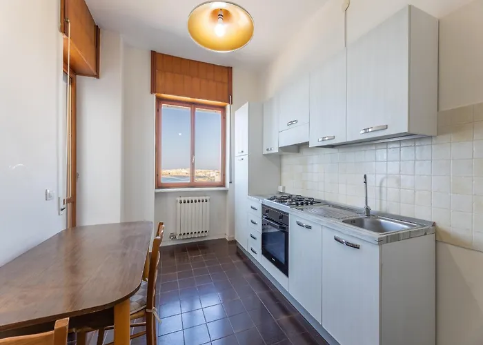 In Gallipoli Apartmán