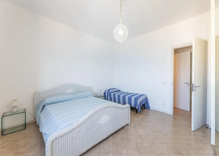 Apartment In Gallipoli