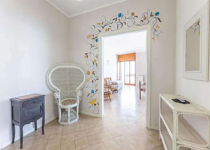 Apartmán In Gallipoli