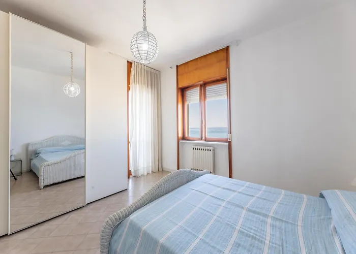 In Gallipoli * Borgo (Apulia)