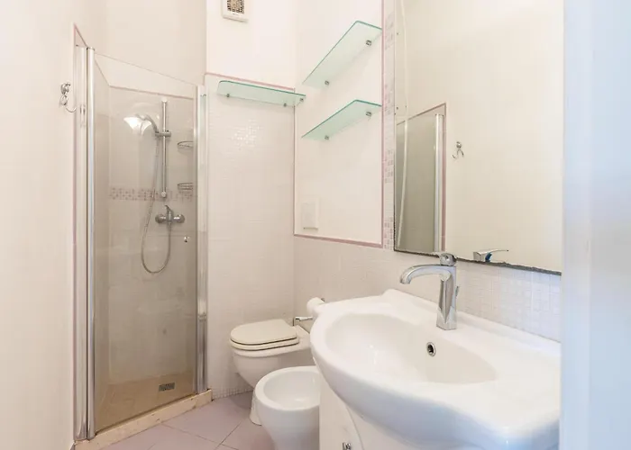 In Gallipoli Apartmán