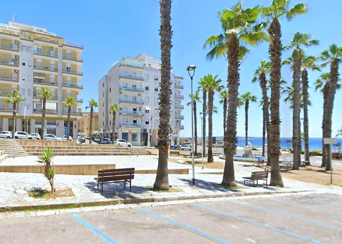 Apartment In Gallipoli *