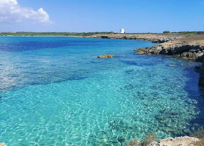 Apartment In Gallipoli *