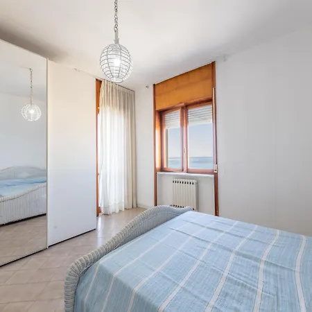 Gallipoli Sea-view With Terrace * Borgo (Apulia)