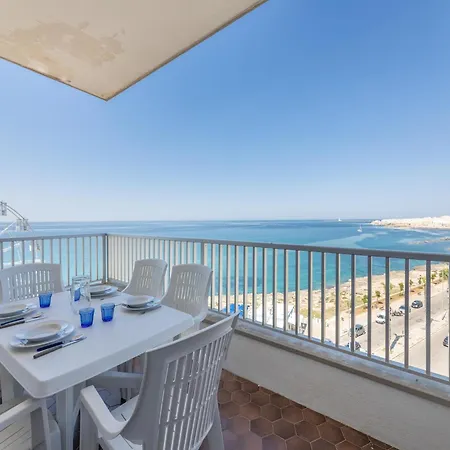 Gallipoli Sea-view With Terrace *