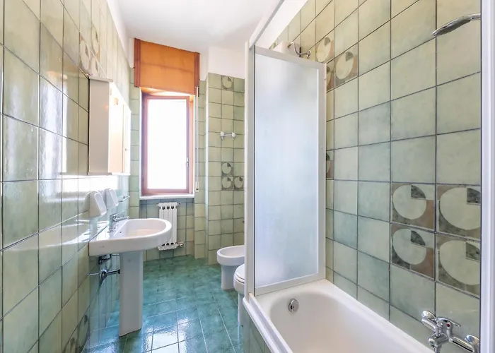 In Gallipoli * Borgo